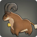 Wind-up Aldgoat - New Items in Patch 2.1 - Items
