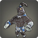 Wind-up Amalj'aa - New Items in Patch 2.1 - Items