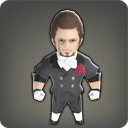 Wind-up Gentleman - New Items in Patch 2.5 - Items