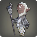 Wind-up Louisoix - New Items in Patch 2.4 - Items