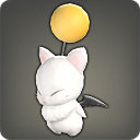 Wind-up Moogle - New Items in Patch 2.2 - Items