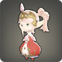 Wind-up Nanamo - New Items in Patch 2.45 - Items