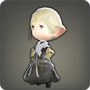 Wind-up Papalymo - New Items in Patch 2.38 - Items