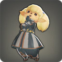 Wind-up Shantotto - New Items in Patch 2.1 - Items
