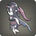 Wind-up Succubus - Minions - Items
