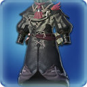 Wizard's Coat - Body Armor Level 1-50 - Items