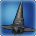 Wizard's Petasos - Helms, Hats and Masks Level 1-50 - Items