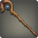 Wolf Cane - New Items in Patch 2.1 - Items