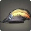 Wolf Cavalier's Hat - New Items in Patch 2.1 - Items