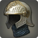 Wolf Celata - Helms, Hats and Masks Level 1-50 - Items