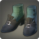 Wolf Dress Shoes - New Items in Patch 2.1 - Items