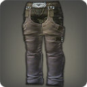 Wolf Kecks - Pants, Legs Level 1-50 - Items