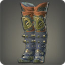 Wolf Leg Guards - Greaves, Shoes & Sandals Level 1-50 - Items
