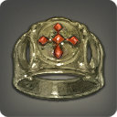 Wolf Rubellite Bracelet - New Items in Patch 2.1 - Items