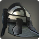 Wolf Sallet - Helms, Hats and Masks Level 1-50 - Items