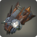 Wolf Scale Fingers - New Items in Patch 2.1 - Items