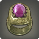 Wolf Spinel Ring - Rings Level 1-50 - Items