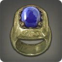 Wolf Turquoise Ring - New Items in Patch 2.1 - Items