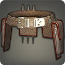Wolf Whipping Belt - New Items in Patch 2.1 - Items