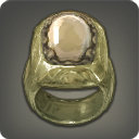 Wolf Zircon Ring - New Items in Patch 2.1 - Items