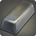 Wolfram Ingot - Metal - Items