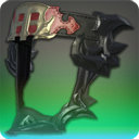 Wolfram Mask - Helms, Hats and Masks Level 1-50 - Items