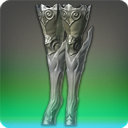 Wolfseye Thighboots - New Items in Patch 2.25 - Items