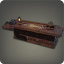 Woodworking Bench - New Items in Patch 2.2 - Items