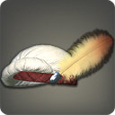 Woolen Beret - Helms, Hats and Masks Level 1-50 - Items