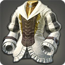 Woolen Bliaud - Body Armor Level 1-50 - Items