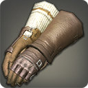 Woolen Bracers - Gaunlets, Gloves & Armbands Level 1-50 - Items