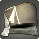 Woolen Deerstalker - Helms, Hats and Masks Level 1-50 - Items