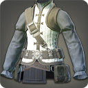 Woolen Doublet - Body Armor Level 1-50 - Items