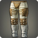 Woolen Trousers - Pants, Legs Level 1-50 - Items
