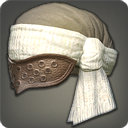 Woolen Turban - Helms, Hats and Masks Level 1-50 - Items