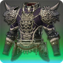 Wootz Mail - Body Armor Level 1-50 - Items