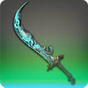 Wootz Scimitar - New Items in Patch 2.5 - Items