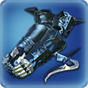 Wyrm's Gauntlets - Gaunlets, Gloves & Armbands Level 1-50 - Items