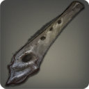 Xanthos Whistle - New Items in Patch 2.2 - Items