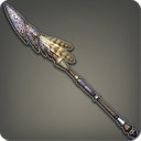 Yarzonshell Harpoon - Dragoon weapons - Items