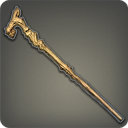 Yew Crook - White Mage weapons - Items