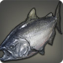 Yugr'am Salmon - Fish - Items