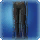 Augmented Quetzalli Breeches of Aiming - Pants, Legs Level 91-100 - Items