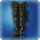 Augmented Quetzalli Leggings of Aiming - Greaves, Shoes & Sandals Level 91-100 - Items