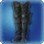 Augmented Quetzalli Leggings of Scouting - Greaves, Shoes & Sandals Level 91-100 - Items