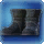 Augmented Quetzalli Shoes of Casting - Greaves, Shoes & Sandals Level 91-100 - Items