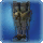 Augmented Quetzalli Sollerets of Maiming - Greaves, Shoes & Sandals Level 91-100 - Items