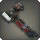 Cobalt Tungsten Cross-pein Hammer - Blacksmith crafting tools - Items