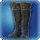 Dark Horse Champion's Boots of Aiming - Greaves, Shoes & Sandals Level 91-100 - Items