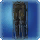 Dark Horse Champion's Brais of Scouting - Pants, Legs Level 91-100 - Items